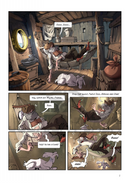Adventures With Shlumi Eli: Treasure Island - Part 2: The Island