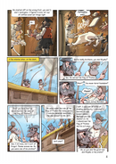Adventures With Shlumi Eli: Treasure Island - Part 2: The Island