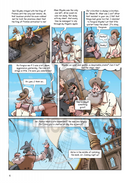 Adventures With Shlumi Eli: Treasure Island - Part 2: The Island