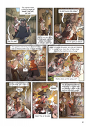 Adventures With Shlumi Eli: Treasure Island - Part 2: The Island
