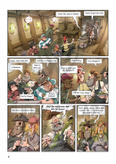 Adventures With Shlumi Eli: Treasure Island - Part 2: The Island