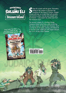 Adventures With Shlumi Eli: Treasure Island - Part 2: The Island