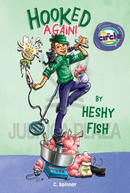 Hooked Again! By Heshy Fish