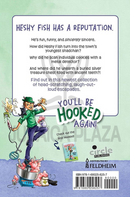 Hooked Again! By Heshy Fish