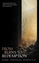 From Ruins to Redemption