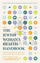 The Jewish Woman's Health Handbook