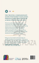 The Jewish Woman's Health Handbook
