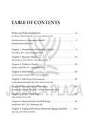 The Jewish Woman's Health Handbook