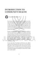 The Jewish Woman's Health Handbook