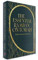The Essential Rambam on Torah