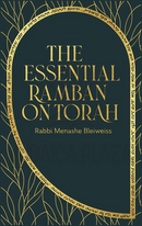 The Essential Rambam on Torah