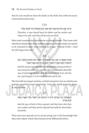 The Essential Rambam on Torah