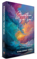 Strengthen Your Soul