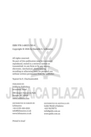 Rebbetzin Vichna Kaplan (Special Youth Edition)