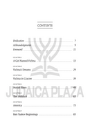 Rebbetzin Vichna Kaplan (Special Youth Edition)