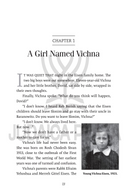 Rebbetzin Vichna Kaplan (Special Youth Edition)