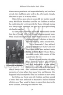 Rebbetzin Vichna Kaplan (Special Youth Edition)