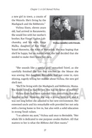 Rebbetzin Vichna Kaplan (Special Youth Edition)