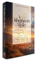 A Shepherd's Heart