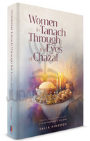 Women in Tanach through the Eyes of Chazal