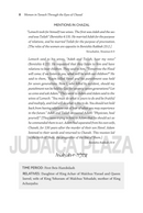 Women in Tanach through the Eyes of Chazal