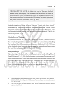 Women in Tanach through the Eyes of Chazal