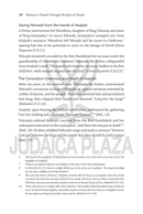 Women in Tanach through the Eyes of Chazal