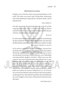 Women in Tanach through the Eyes of Chazal