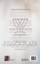 Women in Tanach through the Eyes of Chazal