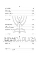 Women in Tanach through the Eyes of Chazal