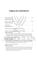 DMC: The Shema