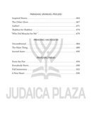 Baderech: Along The Path of The Torah - 2 Volume Set