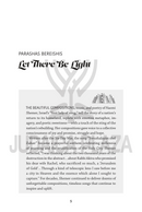 Baderech: Along The Path of The Torah - 2 Volume Set