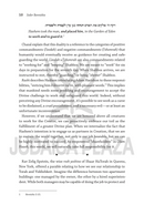 Baderech: Along The Path of The Torah - 2 Volume Set