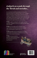 Baderech: Along The Path of The Torah - 2 Volume Set