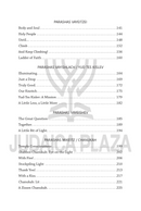 Baderech: Along The Path of The Torah - 2 Volume Set