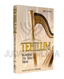 Tehillim: Reading The King's Mind