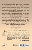Tehillim: Reading The King's Mind