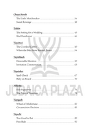 Achas Sha'alti - Volume 4