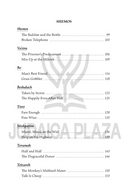 Achas Sha'alti - Volume 4