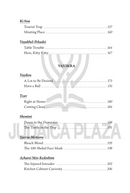 Achas Sha'alti - Volume 4