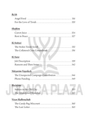 Achas Sha'alti - Volume 4