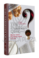 The Parshah Quiz