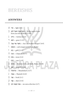 The Parshah Quiz