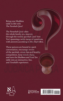 The Parshah Quiz