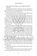 6th Grade - A Novel