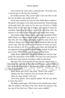 6th Grade - A Novel