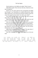 6th Grade - A Novel