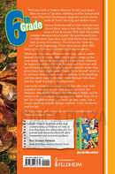 6th Grade - A Novel