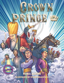 Crown Prince - Comics